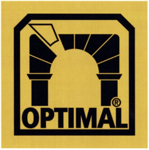 OPTIMAL Logo (DPMA, 21.07.2004)