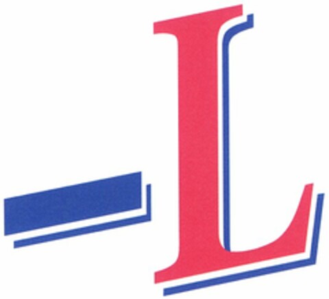 -L Logo (DPMA, 25.02.2005)