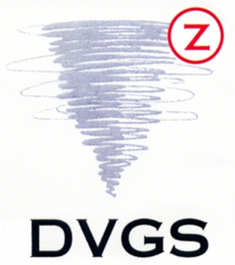 DVGS Logo (DPMA, 09.03.2005)