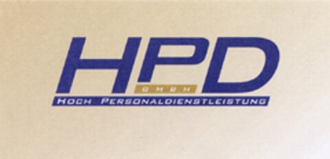 HPD Logo (DPMA, 24.03.2005)