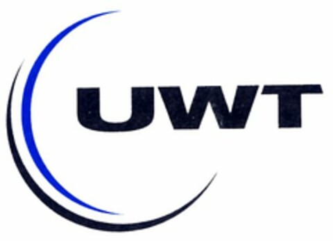 UWT Logo (DPMA, 25.05.2005)