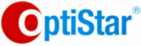 OptiStar Logo (DPMA, 07/04/2005)