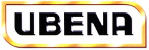 UBENA Logo (DPMA, 02.11.2005)