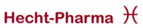 Hecht-Pharma Logo (DPMA, 05.07.2006)