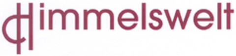 Himmelswelt Logo (DPMA, 24.11.2006)