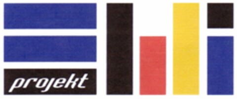 projekt Logo (DPMA, 18.01.2007)