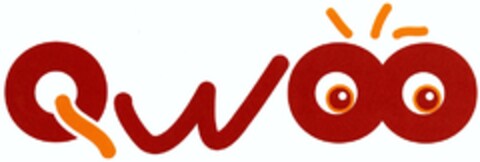 QwOO Logo (DPMA, 25.05.2007)