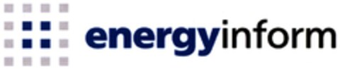 energyinform Logo (DPMA, 10/11/2007)