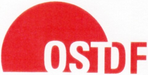 OSTDF Logo (DPMA, 26.10.2007)