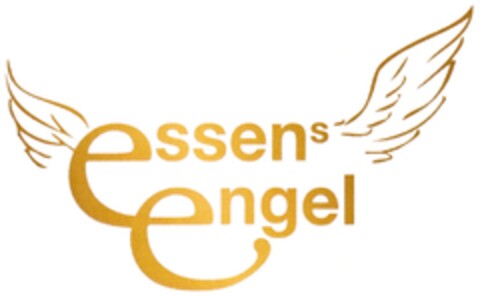 essens engel Logo (DPMA, 23.11.2007)