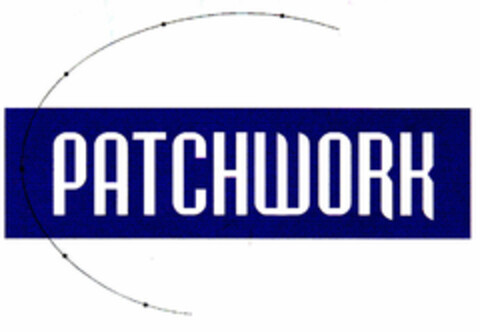 PATCHWORK Logo (DPMA, 23.11.1994)