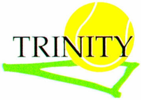TRINITY Logo (DPMA, 05.08.1995)