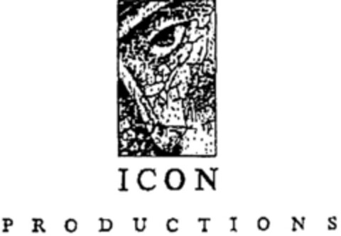 ICON Productions Logo (DPMA, 14.12.1995)