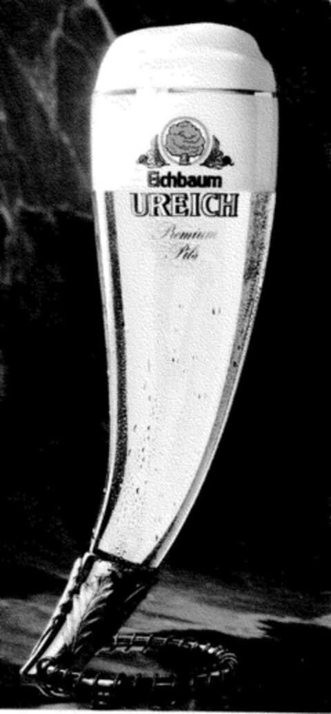 Eichbaum UREICH Logo (DPMA, 03/23/1996)