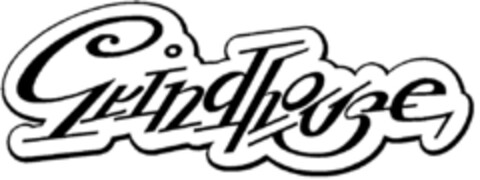 Grindhouse Logo (DPMA, 27.03.1996)