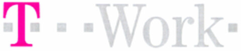 -T---Work- Logo (DPMA, 01.06.1996)