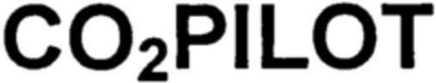 CO2PILOT Logo (DPMA, 04/30/1997)