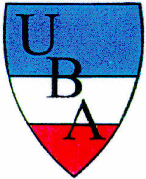 UBA Logo (DPMA, 05.12.1997)