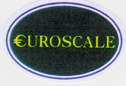 EUROSCALE Logo (DPMA, 27.04.1998)