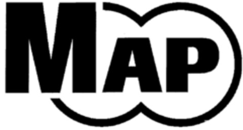 MAP Logo (DPMA, 03.11.1998)