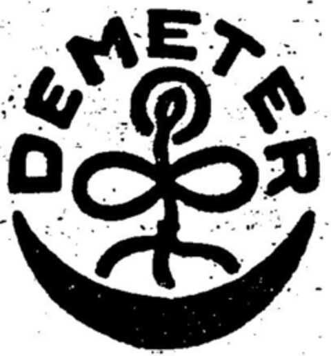 DEMETER Logo (DPMA, 29.04.1999)