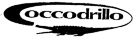 coccodrillo Logo (DPMA, 08.05.1999)