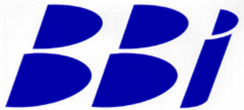 BBI Logo (DPMA, 07.06.1999)