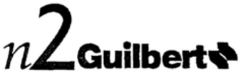 n2Guilbert Logo (DPMA, 28.07.1999)