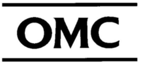 OMC Logo (DPMA, 03.09.1999)