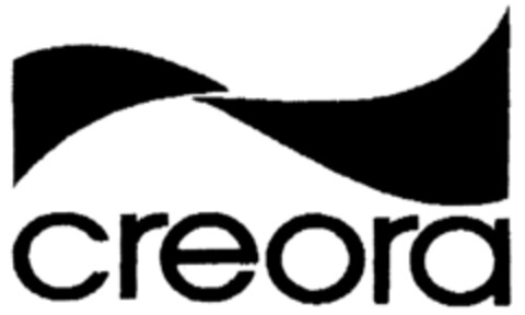 creora Logo (DPMA, 09.09.1999)