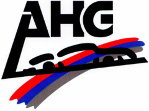 AHG Logo (DPMA, 24.09.1999)