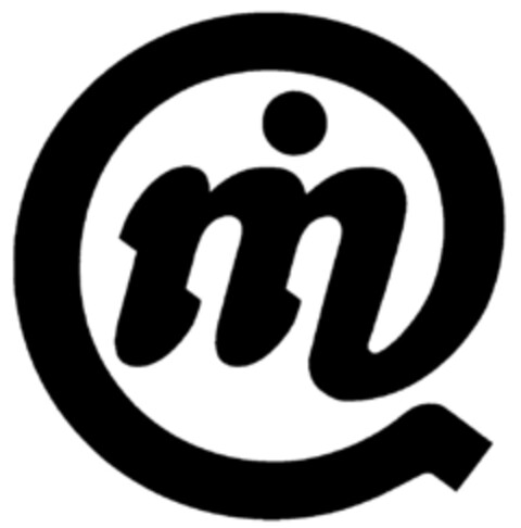 miQ Logo (DPMA, 07.10.1999)