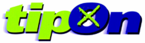 tipon Logo (DPMA, 28.12.1999)