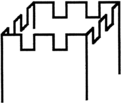 2047756 Logo (DPMA, 10.08.1992)