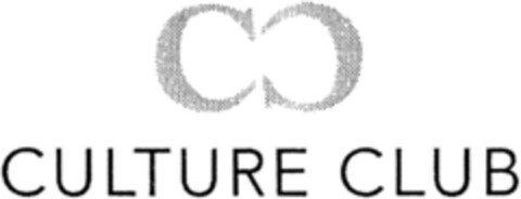 CULTURE CLUB Logo (DPMA, 20.09.1993)