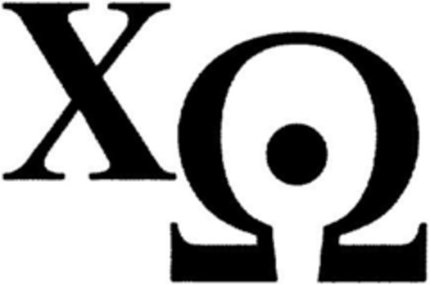 X Logo (DPMA, 01.10.1991)