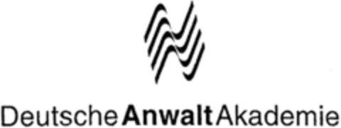 Deutsche Anwalt Akademie Logo (DPMA, 02.03.1994)