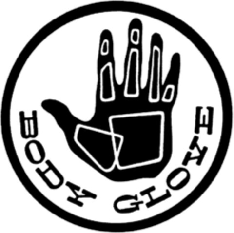 BODY GLOVE Logo (DPMA, 24.03.1994)