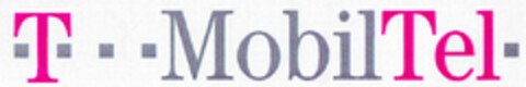 T MobilTel Logo (DPMA, 02.09.1994)