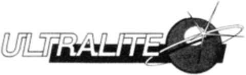 ULTRALITE Logo (DPMA, 26.05.1989)
