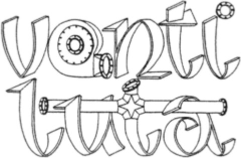 venti luta Logo (DPMA, 06.09.1990)