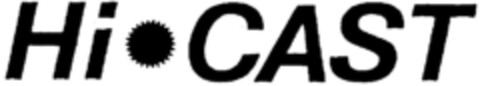 Hi.Cast Logo (DPMA, 14.05.1991)