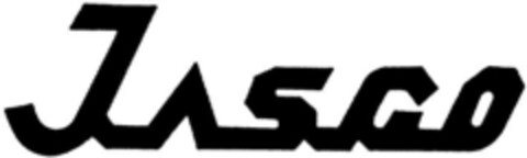 JASCO Logo (DPMA, 09.10.1992)