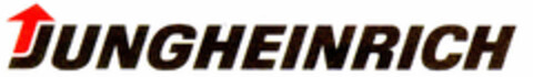 JUNGHEINRICH Logo (DPMA, 11/11/1992)