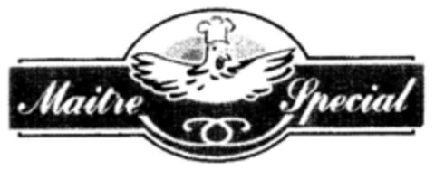 Maitre Special Logo (DPMA, 05.04.1994)