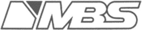 MBS Logo (DPMA, 08.08.1992)