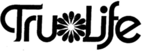 Tru Life Logo (DPMA, 10.05.1985)
