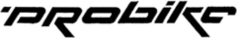 probike Logo (DPMA, 12.04.1991)