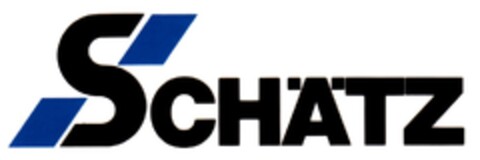 SCHÄTZ Logo (DPMA, 07/31/1991)