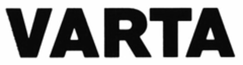 VARTA Logo (DPMA, 20.04.1974)